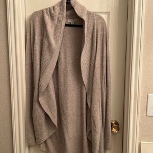 Barefoot Dreams Cardigan